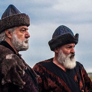 Foto Resurrección: Ertugrul