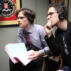 Foto Mentes criminales