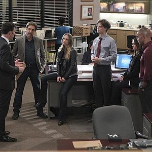 Foto Mentes criminales