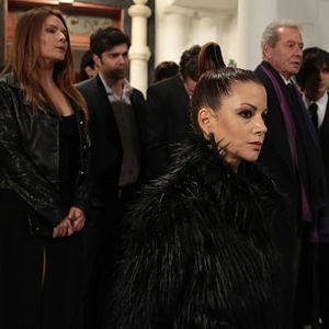 Foto Medcezir