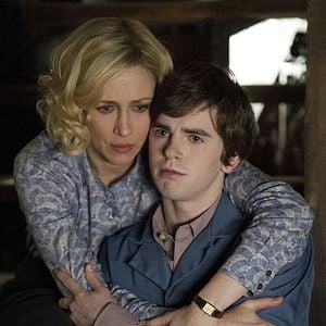 Foto Bates Motel