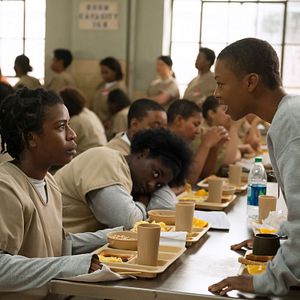 Foto Orange is the new Black