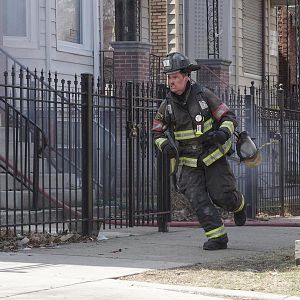 Foto Chicago Fire