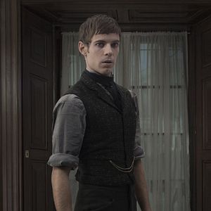 Foto Harry Treadaway