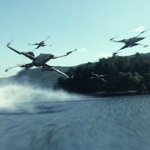 Foto Star Wars: El despertar de la Fuerza