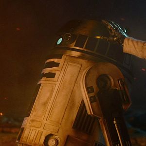 Foto Star Wars: El despertar de la Fuerza