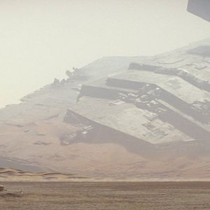 Foto Star Wars: El despertar de la Fuerza