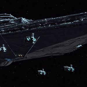 Foto Star Wars: El despertar de la Fuerza