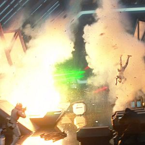 Foto Star Wars: El despertar de la Fuerza