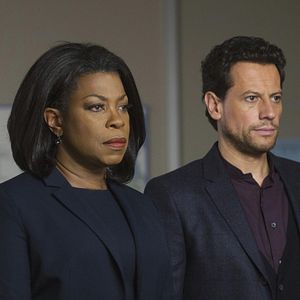 Foto Lorraine Toussaint