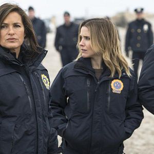 Foto La Ley Y El Orden: UVE