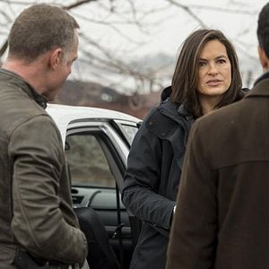 Foto La Ley Y El Orden: UVE