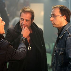 Foto Víctor Clavijo