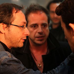 Foto Víctor Clavijo