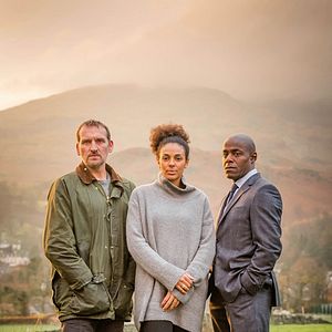 Foto Paterson Joseph