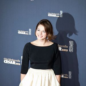 Foto Emilie Dequenne