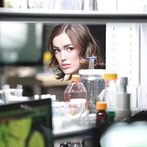 Foto Elizabeth Henstridge