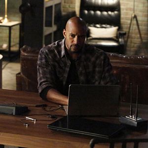 Foto Agentes de S.H.I.E.L.D.