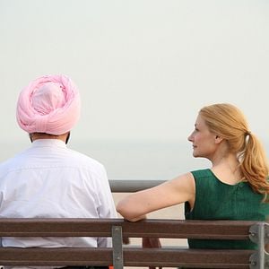 Foto Patricia Clarkson