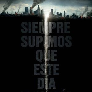 Foto Terremoto: La falla de San Andrés