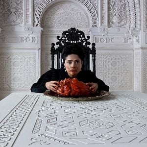 Foto El cuento de los cuentos