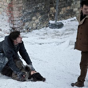 Foto Jeffrey Donovan