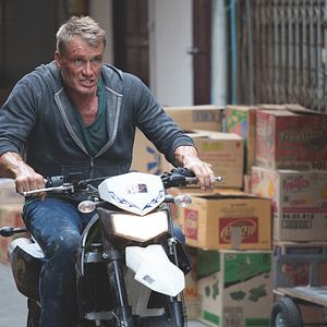 Foto Dolph Lundgren