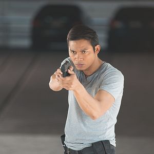 Foto Tony Jaa