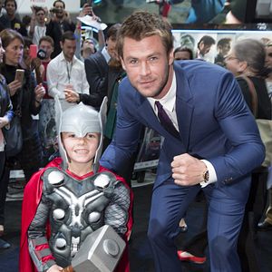 Foto Vengadores: era de Ultrón