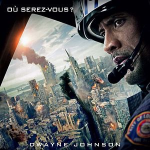 Foto Terremoto: La falla de San Andrés