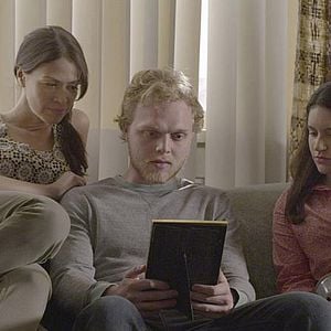 Foto Mentes criminales