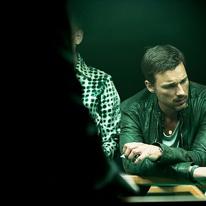 Foto Florian David Fitz