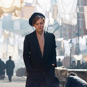 Foto Las Sufragistas