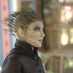 Foto Agentes de S.H.I.E.L.D.