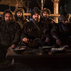 Foto Resurrección: Ertugrul