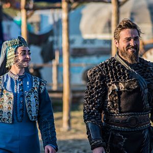 Foto Resurrección: Ertugrul