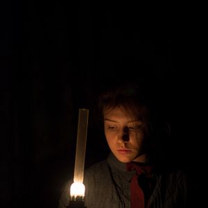 Foto Adèle Exarchopoulos