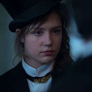 Foto Adèle Exarchopoulos