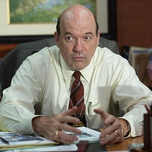 Foto John Carroll Lynch