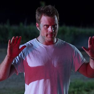 Foto Robert Kazinsky