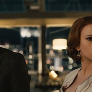 Foto Vengadores: era de Ultrón