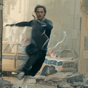 Foto Vengadores: era de Ultrón