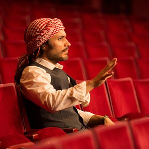 Foto Mozart in the Jungle