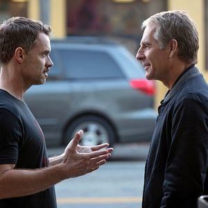 Foto Murray Bartlett