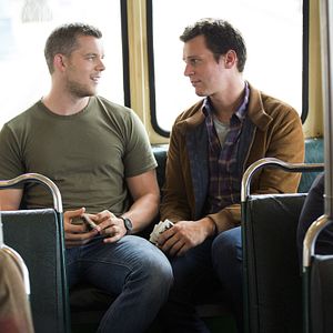 Foto Jonathan Groff (II)