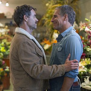 Foto Murray Bartlett
