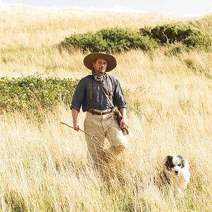 Foto Lejos del mundanal ruido