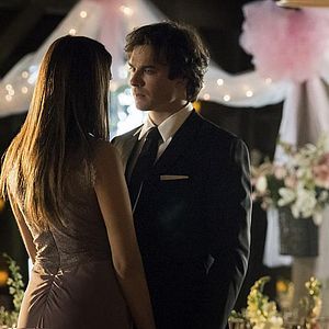 Foto The Vampire Diaries