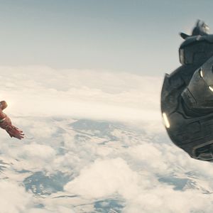 Foto Vengadores: era de Ultrón