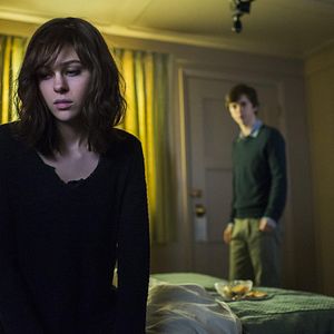 Foto Bates Motel